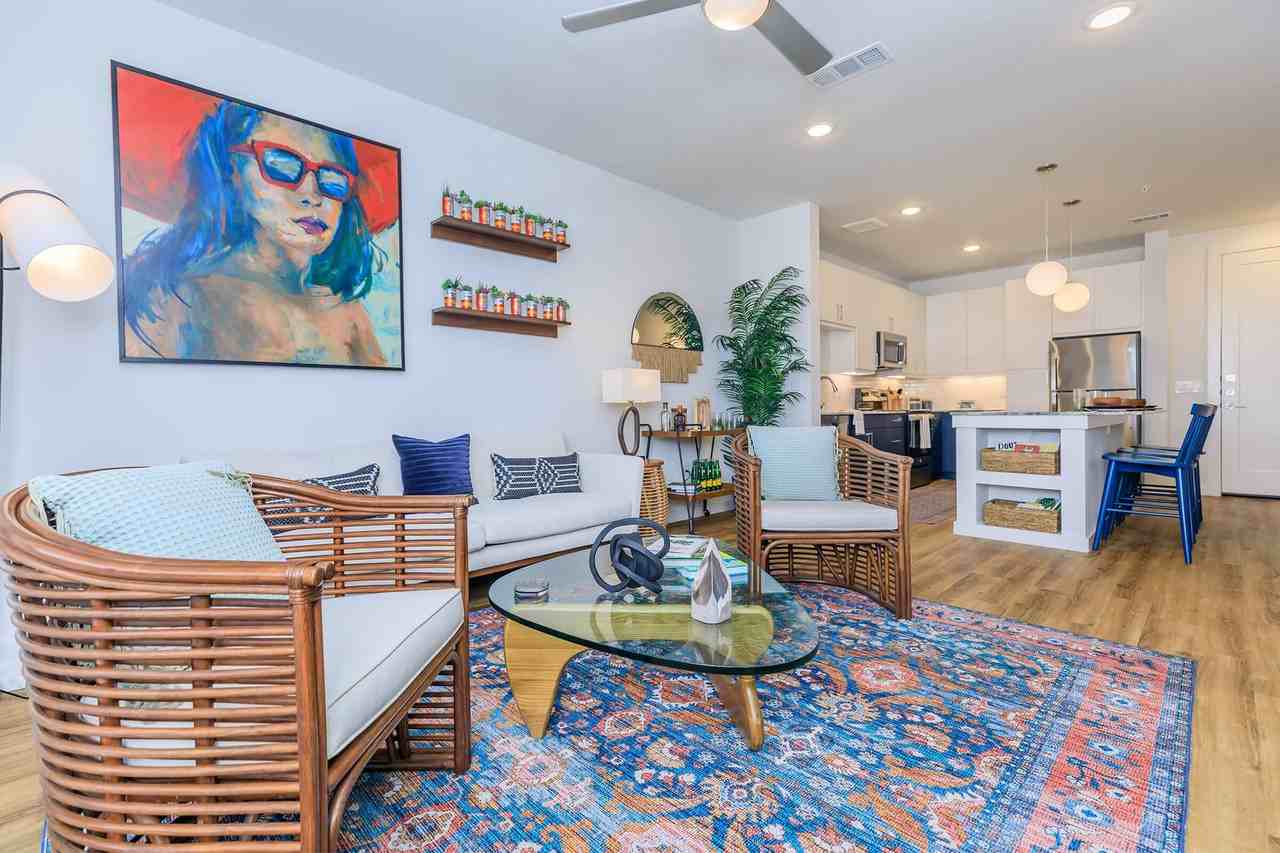 The Apartments 3900 St, Houston, TX 77092 Zumper