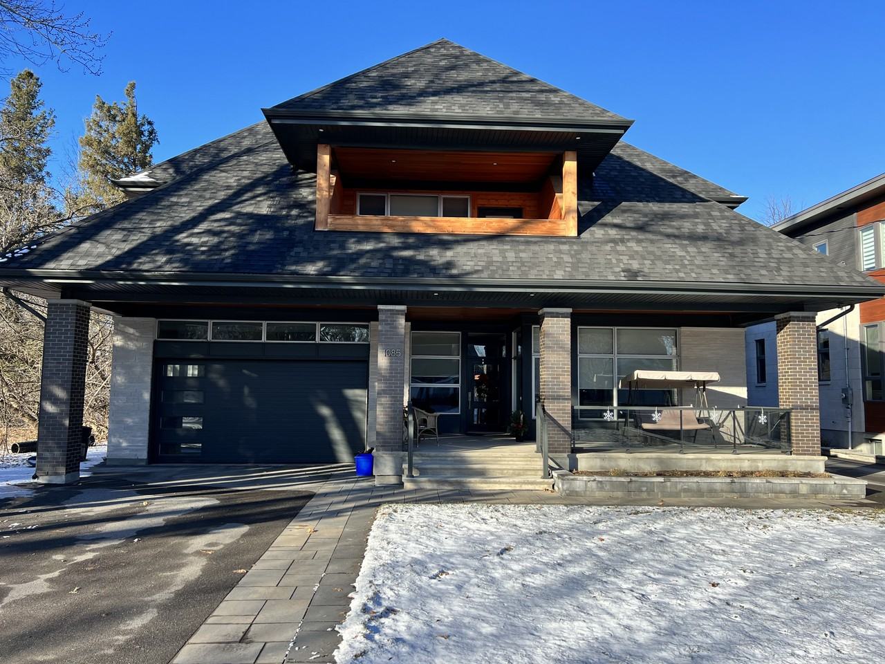 1085 Falaise Road, Ottawa, ON K2C 0M8, CAN 1 bedroom House Rental