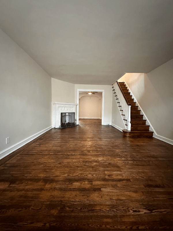 212 Kenilworth Ave, Philadelphia, PA 19120 3 Bedroom House for 1,700