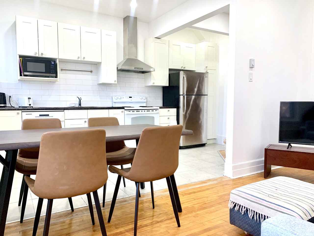 5960 Avenue de Monkland Apartments 5960 Av De Monkland, Montréal, QC