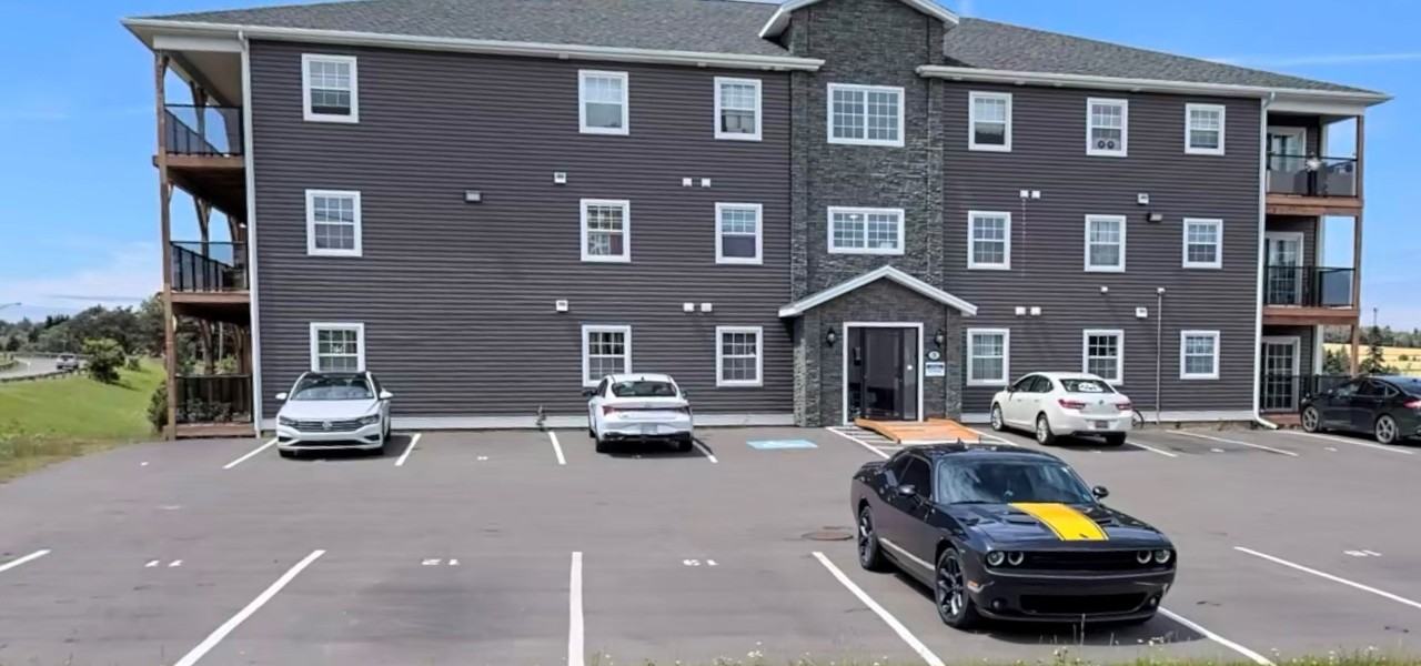 Apartments for Rent In Charlottetown, PE Find Condos & Other Rentals