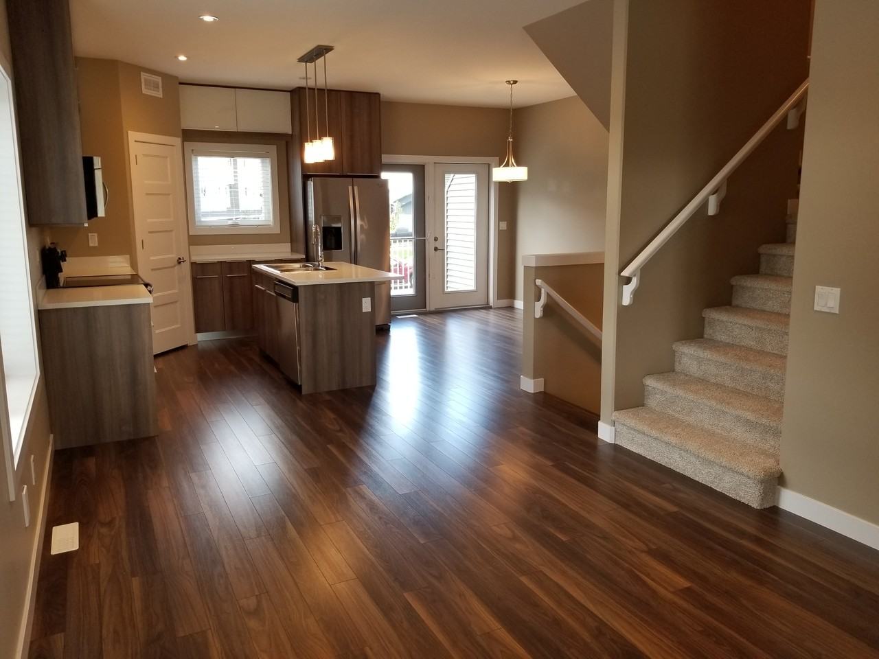 1012 Evergreen Boulevard Apartments 1012 Evergreen Blvd, Saskatoon