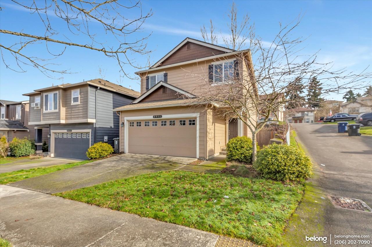 Houses for Rent In WA 82 Home Rentals Available Zumper