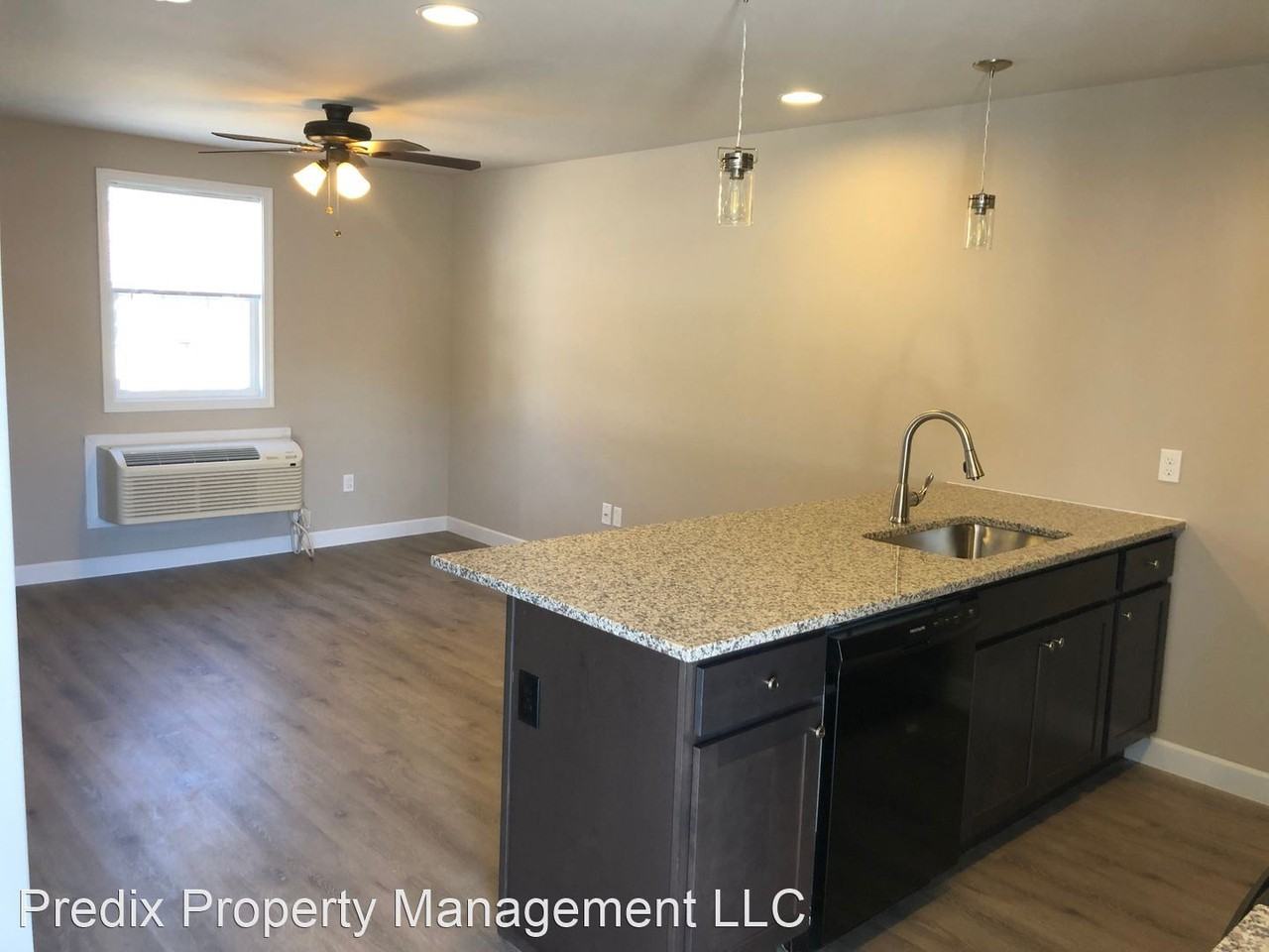 161 E. King St. & 162164 E Fleet St. Apartments in Abbottstown, PA