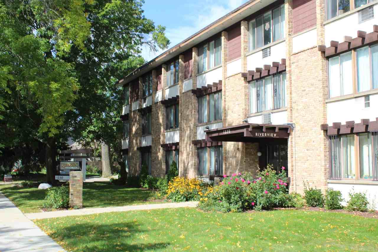 Riverview Apartments 1230 E Auer Ave, Milwaukee, WI 53212 Zumper