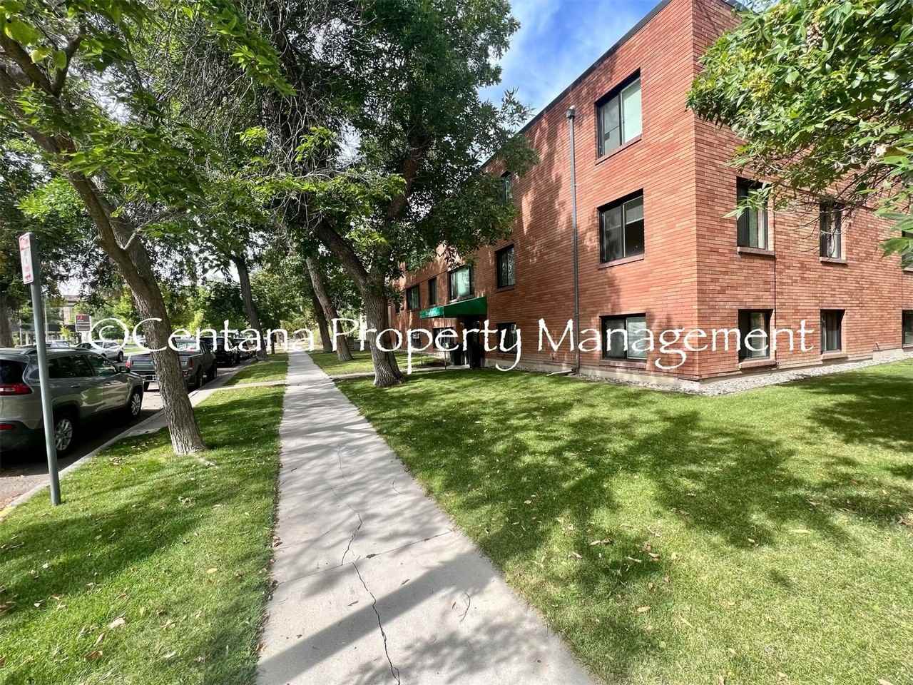 Ponderosa Apartments 521 3rd Ave N, Great Falls, MT 59401 Zumper