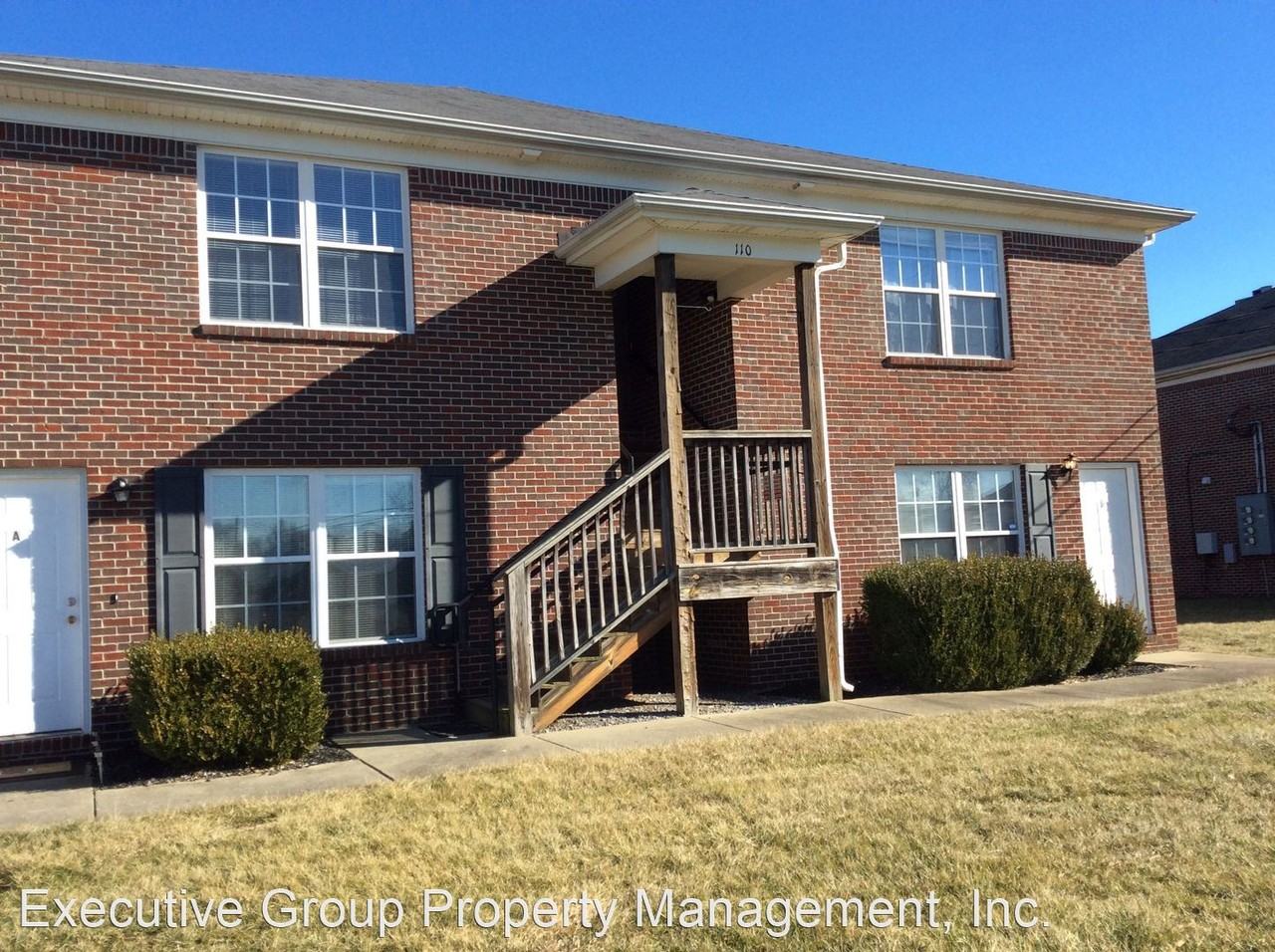110 Hurstfield Dr Apartments in Radcliff, KY 40160 Zumper