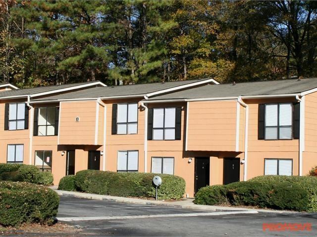 Aspen Woods Apartments 3379 Flat Shoals Rd, Decatur, GA 30034 Zumper