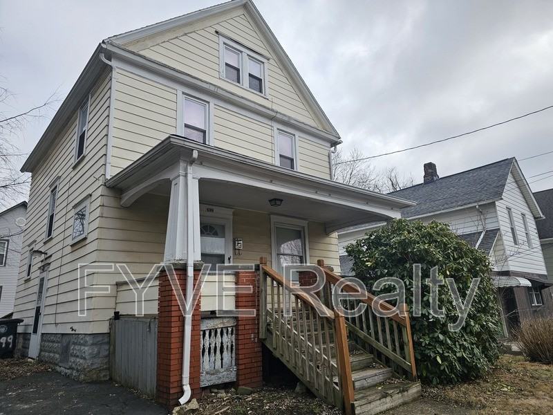 Houses for Rent In Akron, OH 131 Home Rentals Available Zumper