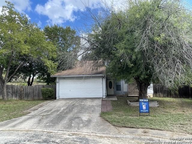7726 Falling Ridge Dr, San Antonio, TX 78239 4 bedroom House Rental