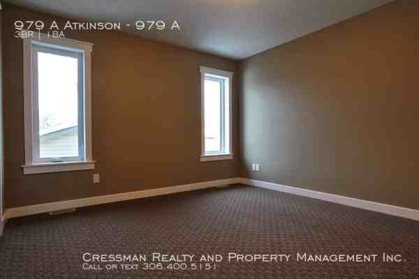 979 Atkinson Apartments in Regina, SK S4N 3V1 Zumper