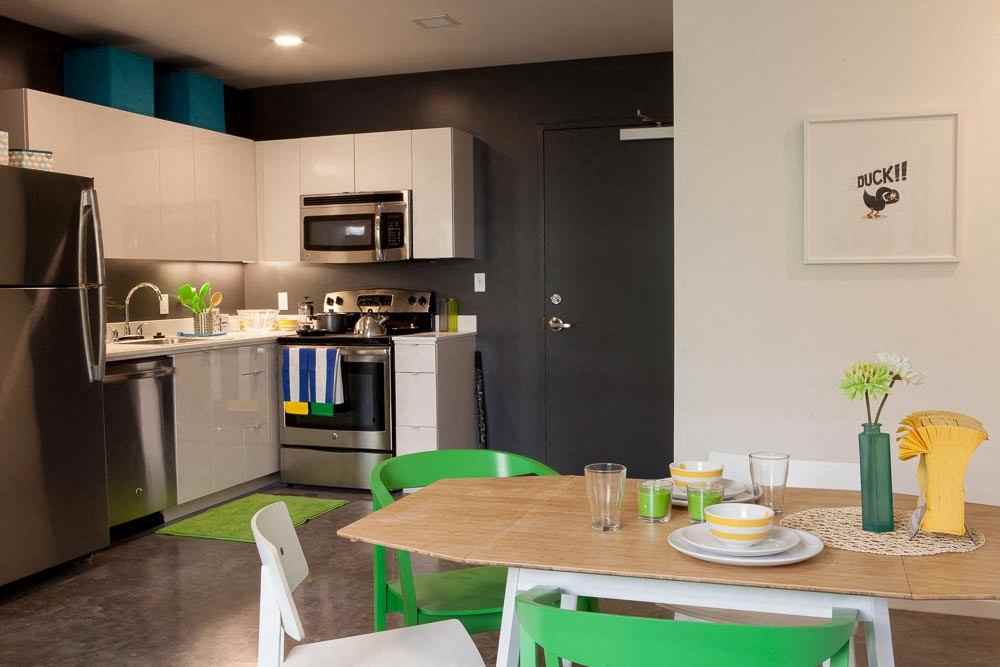 K14 Campus Flats Apartments 1414 Kincaid St, Eugene, OR 97401 Zumper