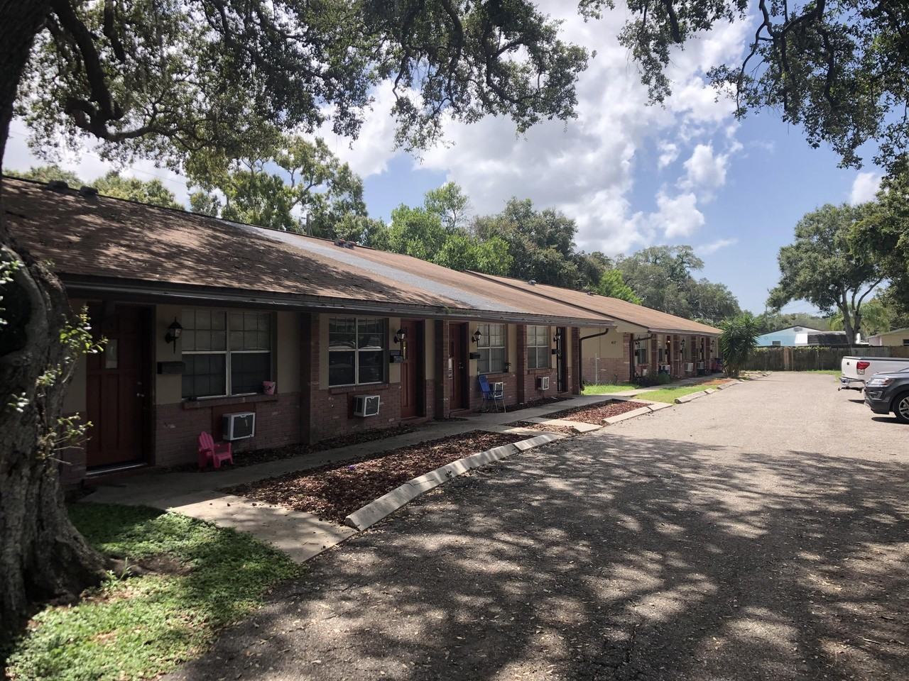 Grand Haven Apartments 415 417 Woodrow Avenue, Largo, FL 33770 Zumper