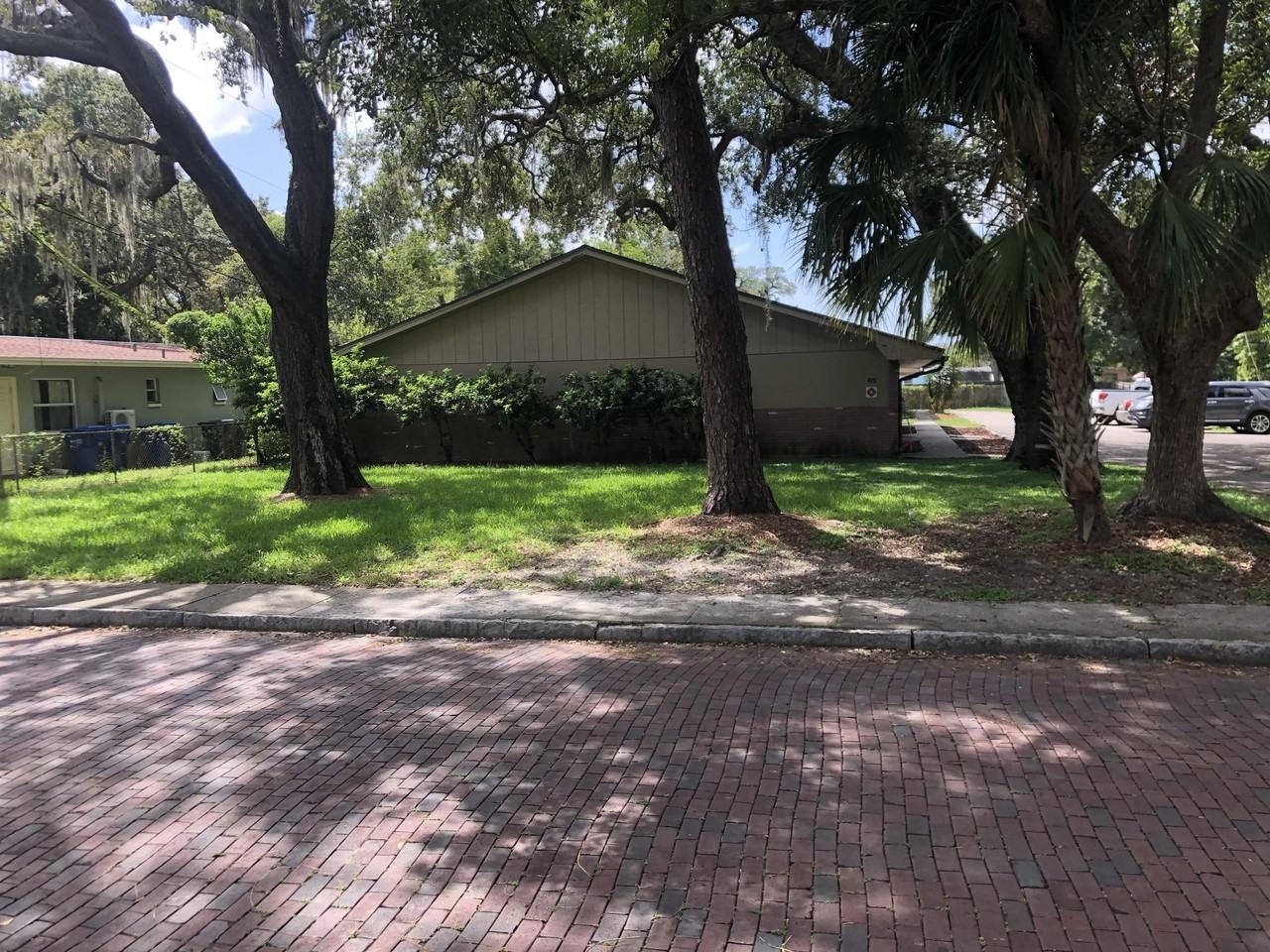 Grand Haven Apartments 415 417 Woodrow Avenue, Largo, FL 33770 Zumper