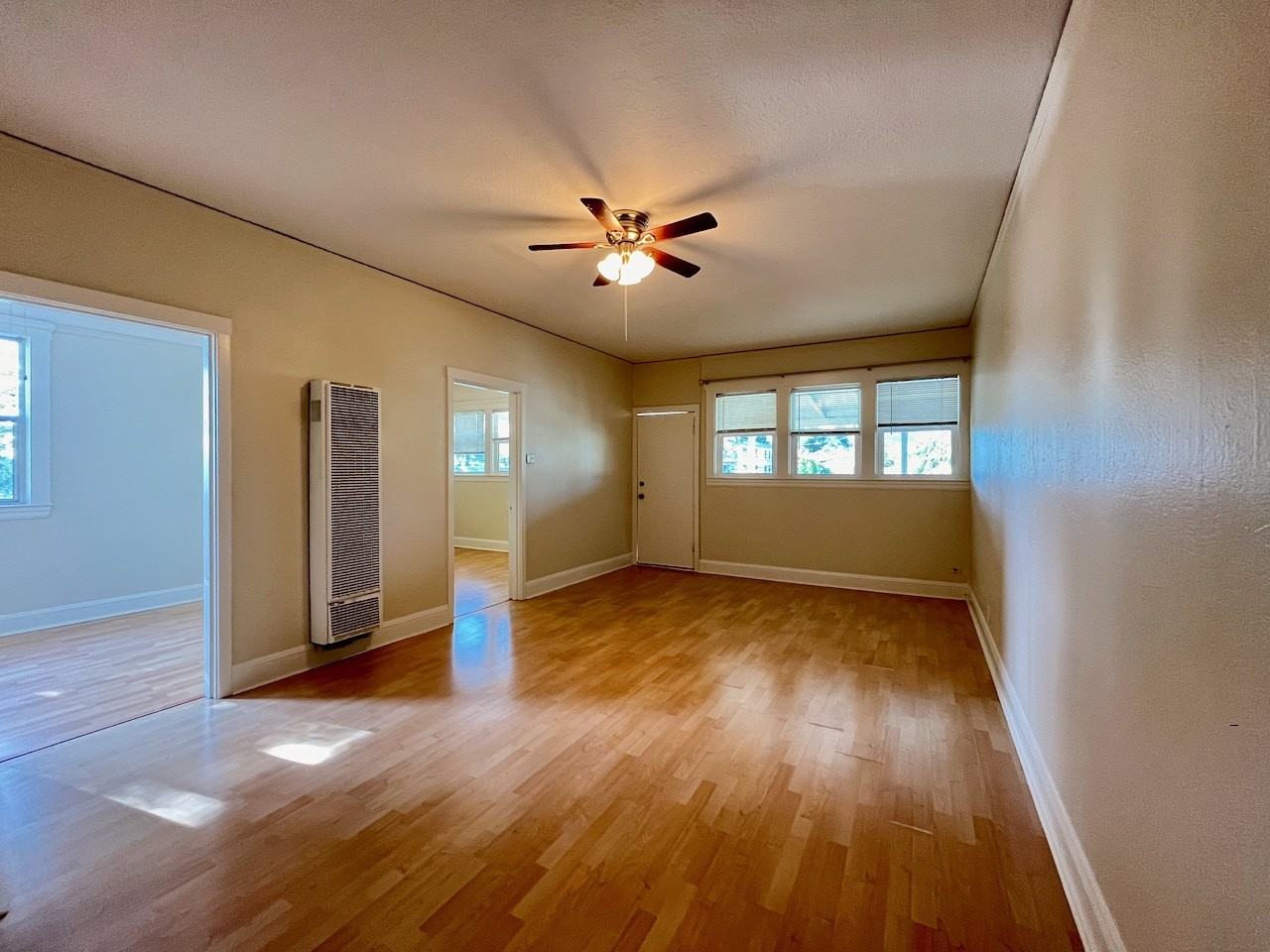 2204 South El Camino Real Apartments 2204 S El Camino Real, San Mateo