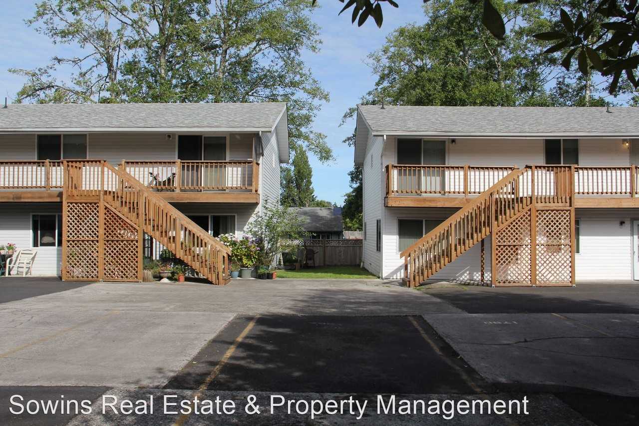 Sea West Apartments 176182 SW Cedar Ave, Warrenton, OR 97146 182