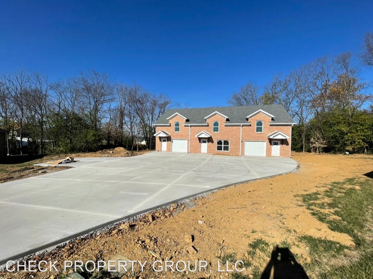 Blackwell TriPlex Apartments in Shelbyville, KY 40065 Zumper