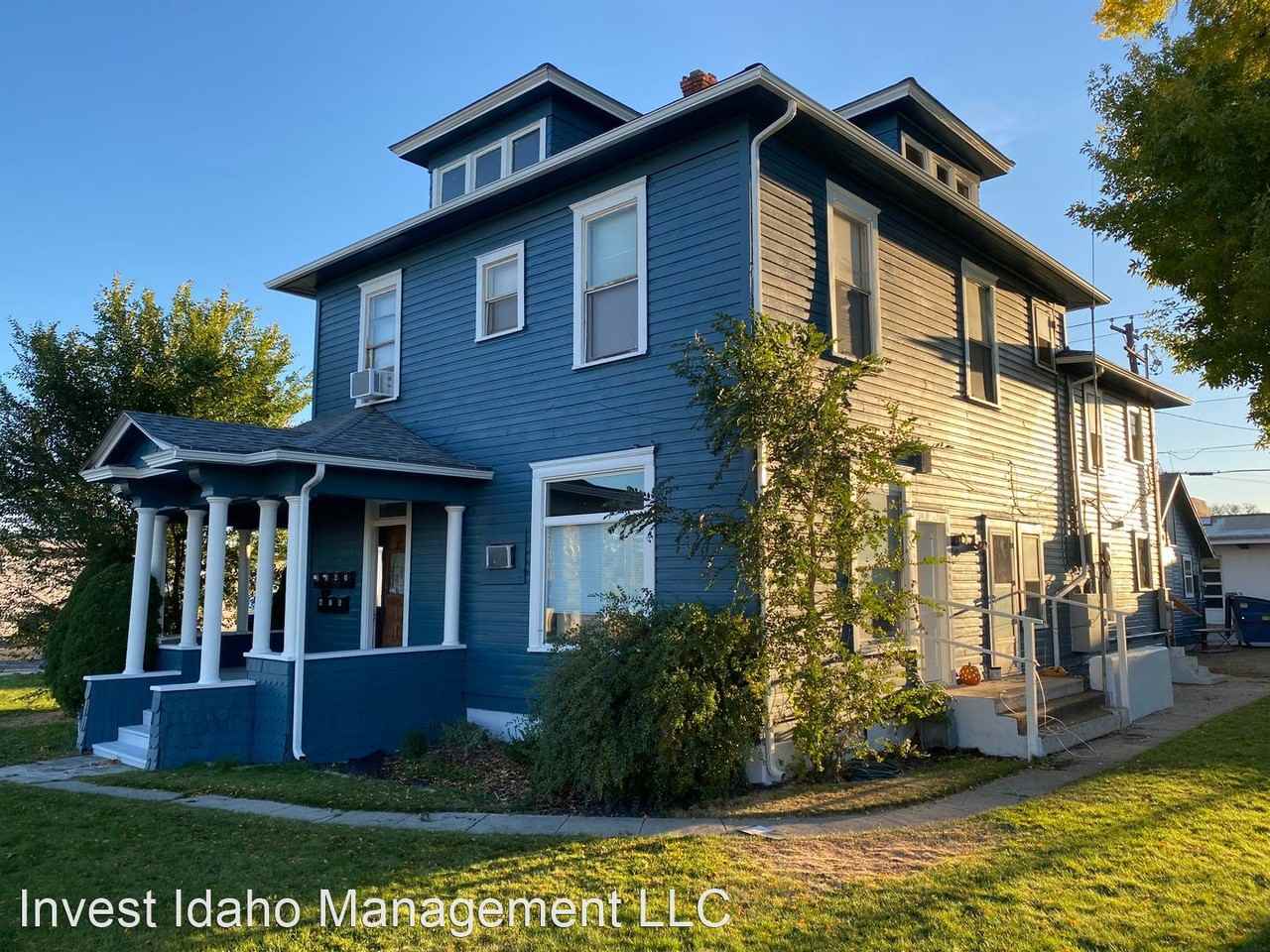 405 N 2nd East Street Apartments in Mountain Home, ID 83647 Zumper