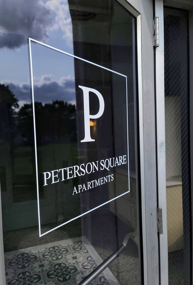 Come Home to Peterson Square Apartments 2208 8th St, Rockford, IL