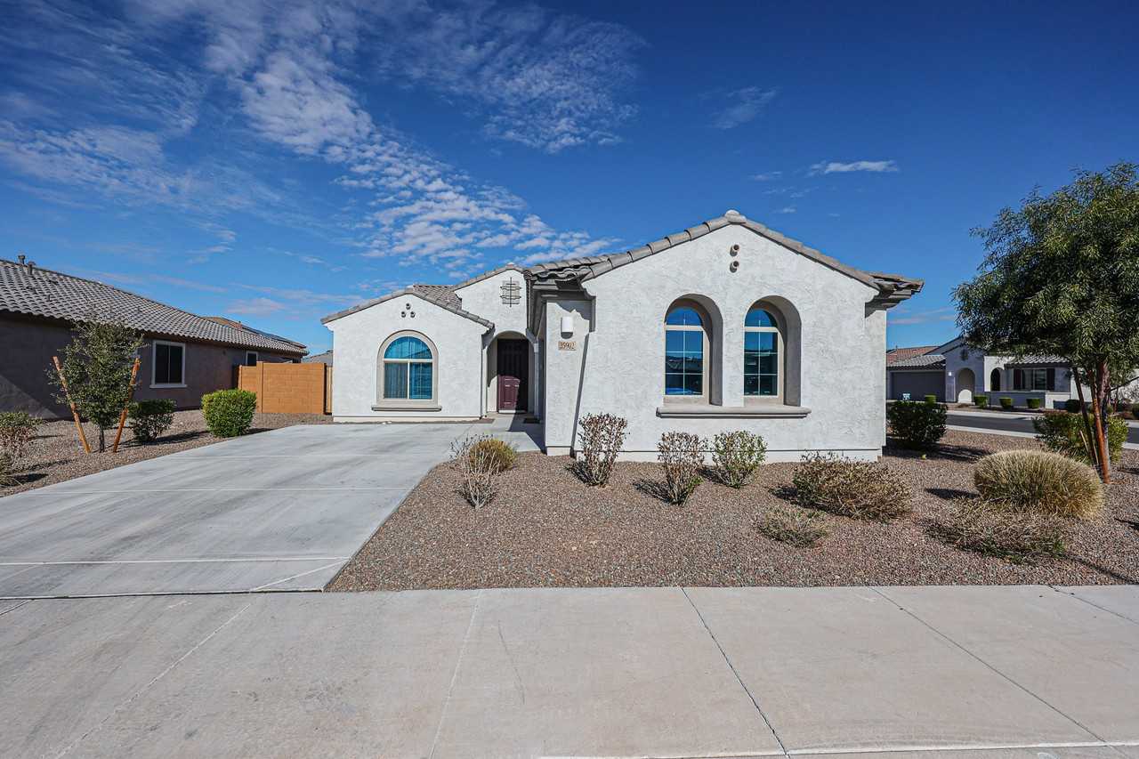 32 NoFee Houses for Rent in Buckeye, AZ Feb 2024 Zumper