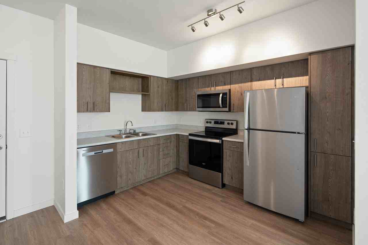 Polaris at Eastgate Apartments 13300 Se Eastgate Way, Bellevue, WA