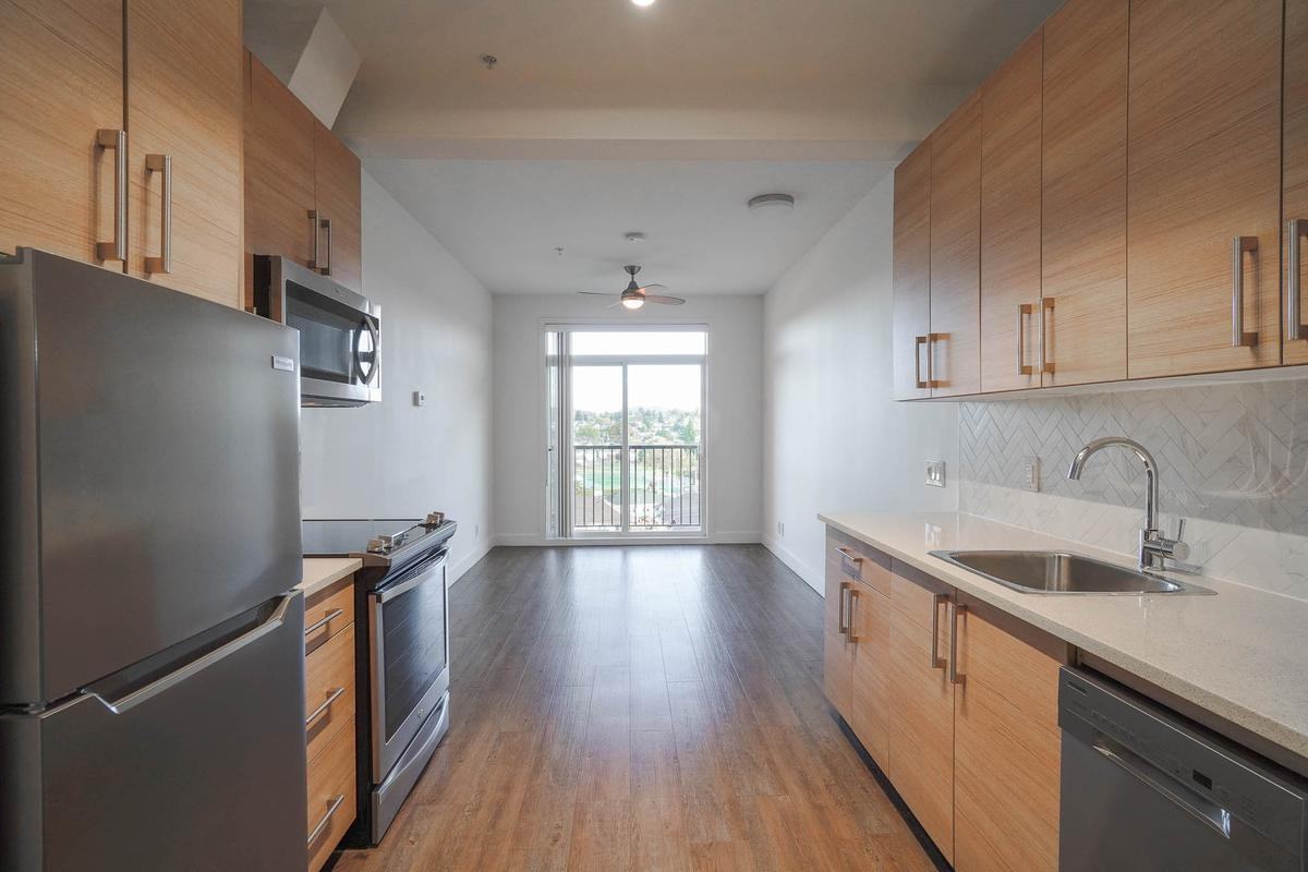 Herons Landing and The Ardea Apartments 3348 Tillicum Rd && 301