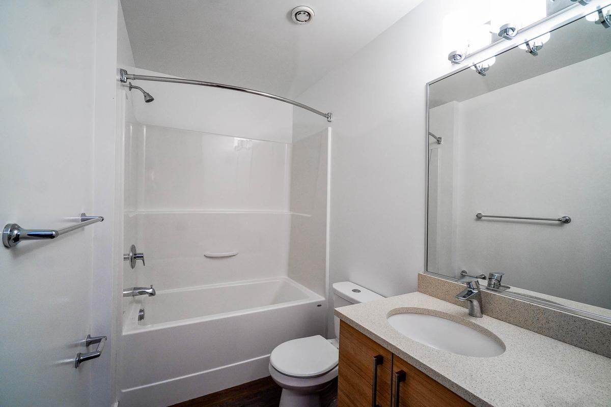 Herons Landing and The Ardea Apartments 3348 Tillicum Rd && 301