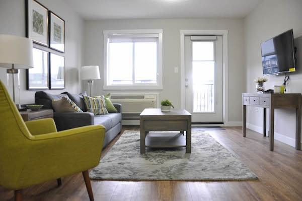 Village at the Hamptons Apartments 4615 199 St Nw, Edmonton, AB T6M