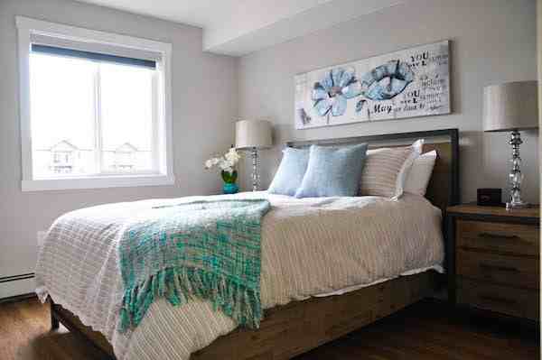 Village at the Hamptons Apartments 4615 199 St Nw, Edmonton, AB T6M