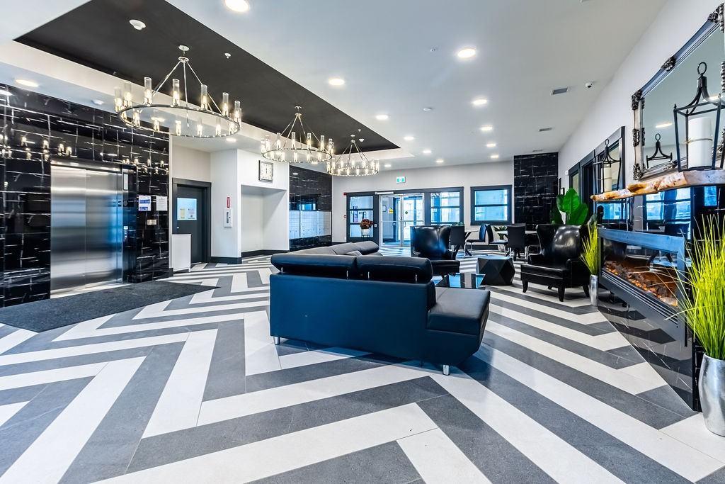 Village at the Hamptons Apartments 4615 199 St Nw, Edmonton, AB T6M