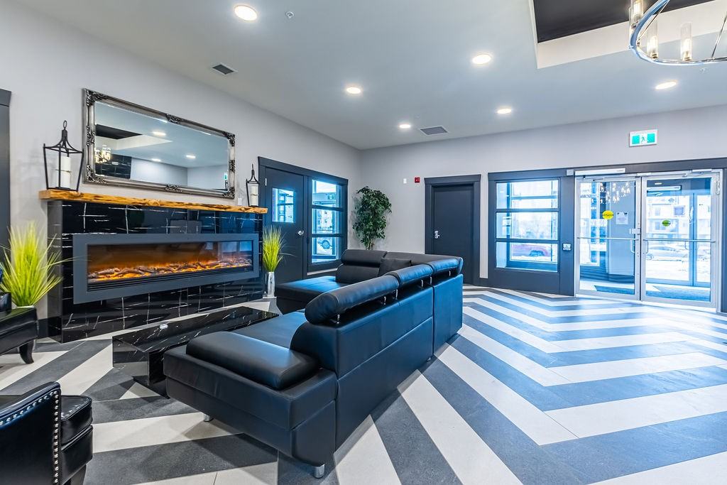 Village at the Hamptons Apartments 4615 199 St Nw, Edmonton, AB T6M