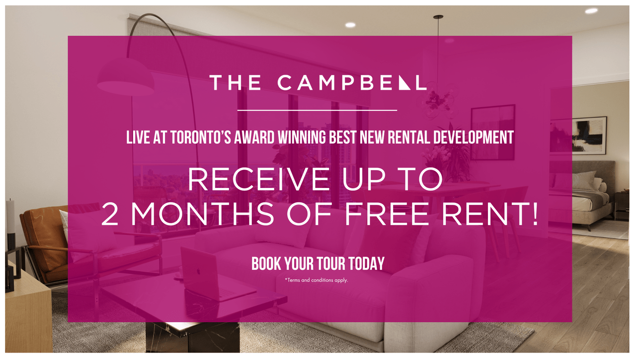 The Campbell Apartments 299 Campbell Ave, Toronto, ON M6P 0C2 Zumper