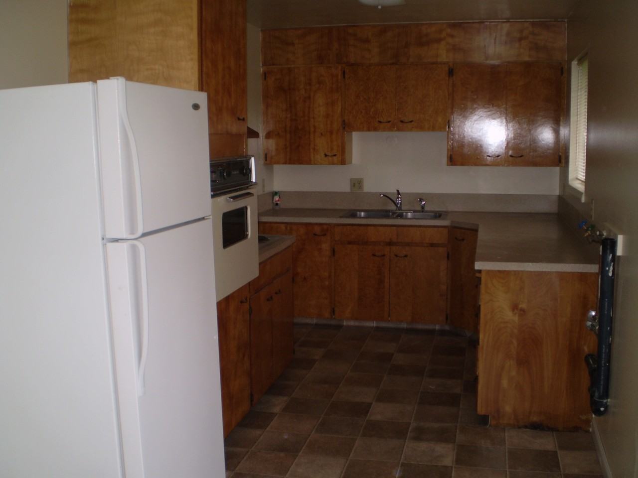 1921, 1921 & Half Monte Vista Apartments Monte Vista Dr, Pocatello