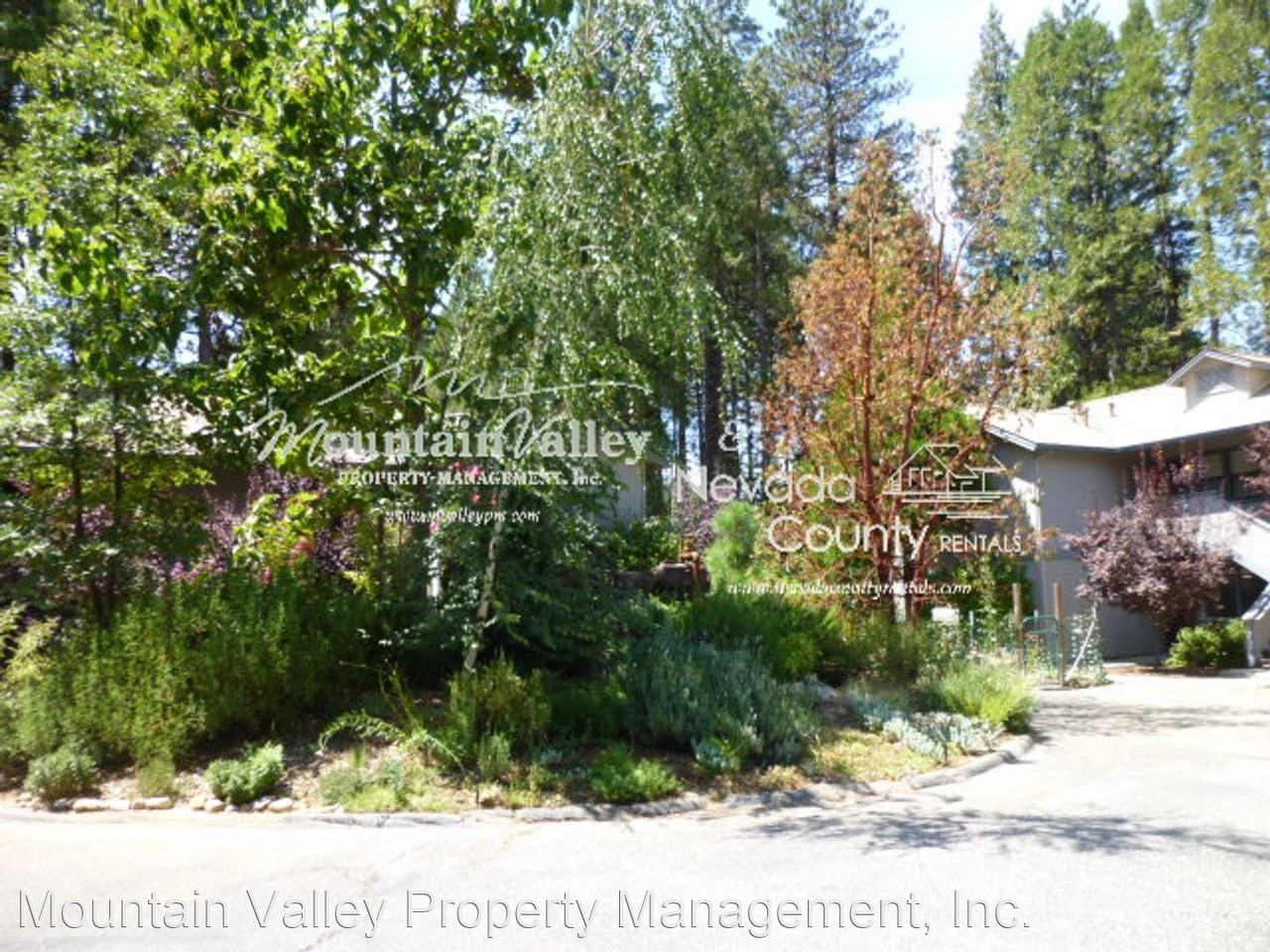 King Hiram Lane Property Apartments 175 King Hiram Ln, Nevada City