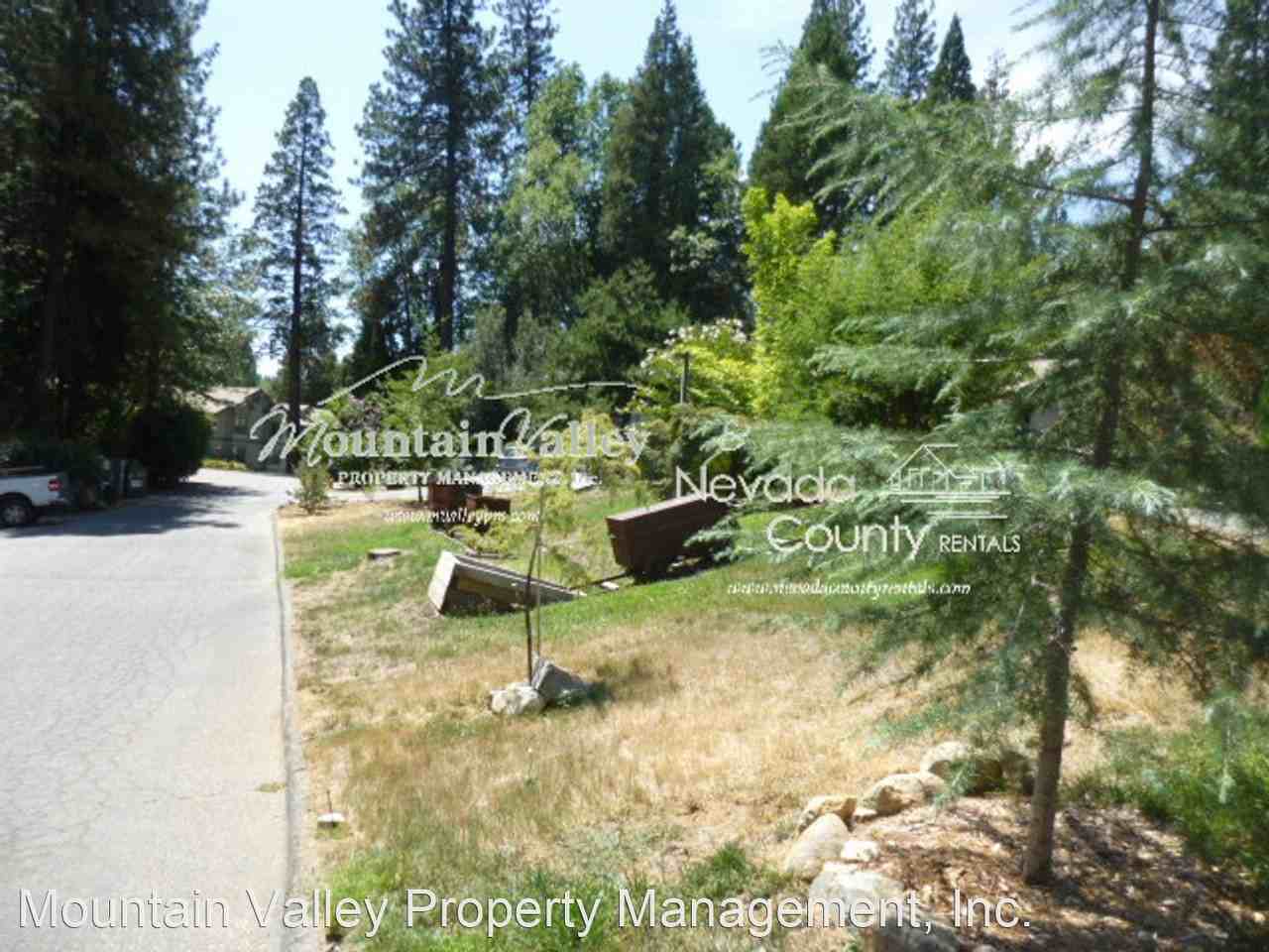 King Hiram Lane Property Apartments 175 King Hiram Ln, Nevada City