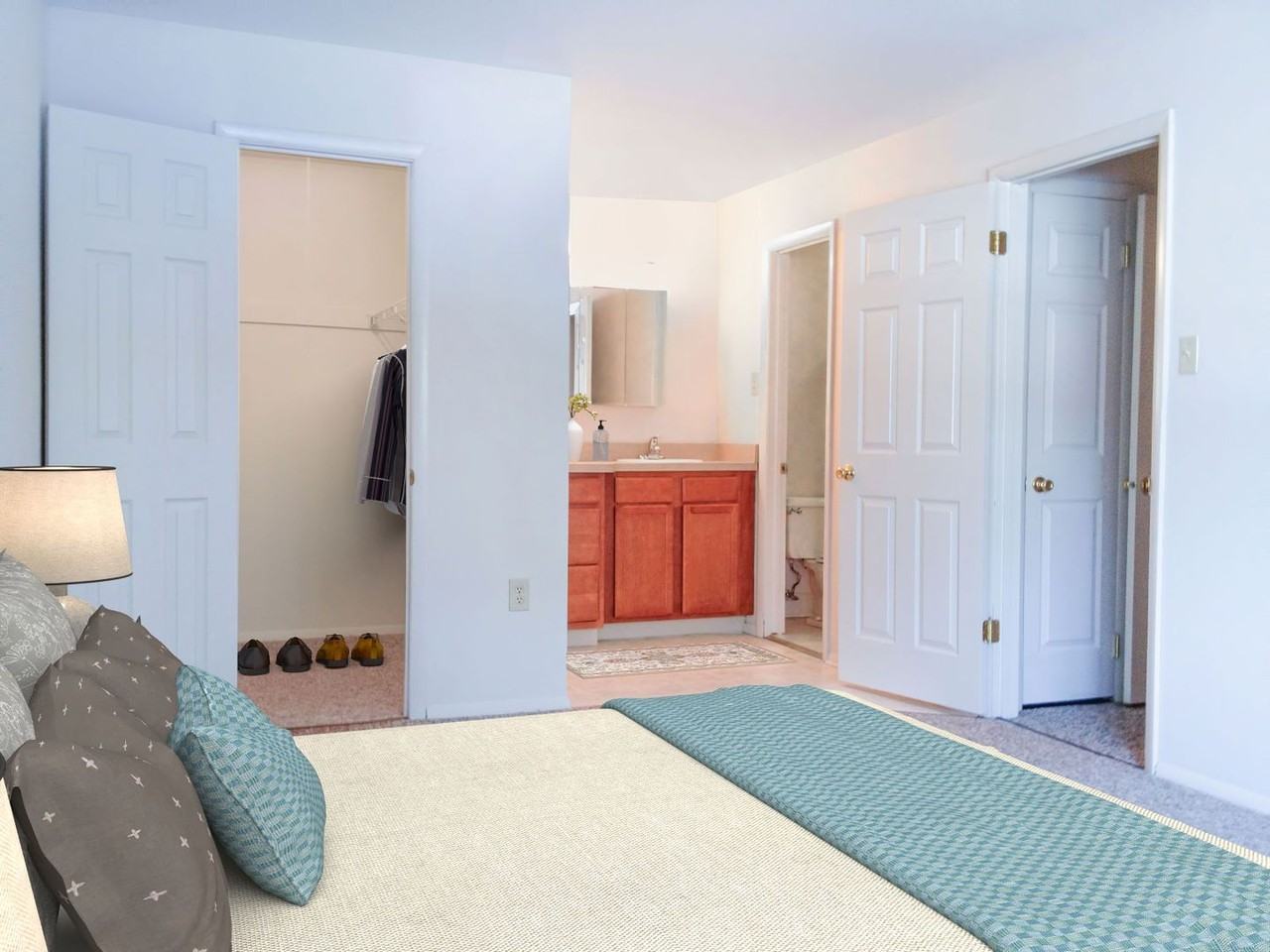 The Yorklyn Apartments and Townhomes 102 Silver Spur Dr, Yorklyn, PA