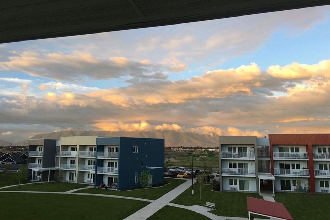 Treeline Village Apartments 1005 Treeline Rd, Kalispell, MT 59901