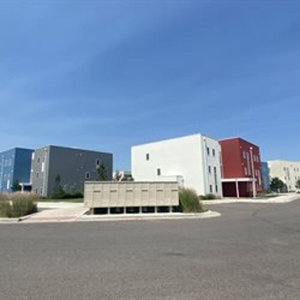 Treeline Village Apartments 1005 Treeline Rd, Kalispell, MT 59901