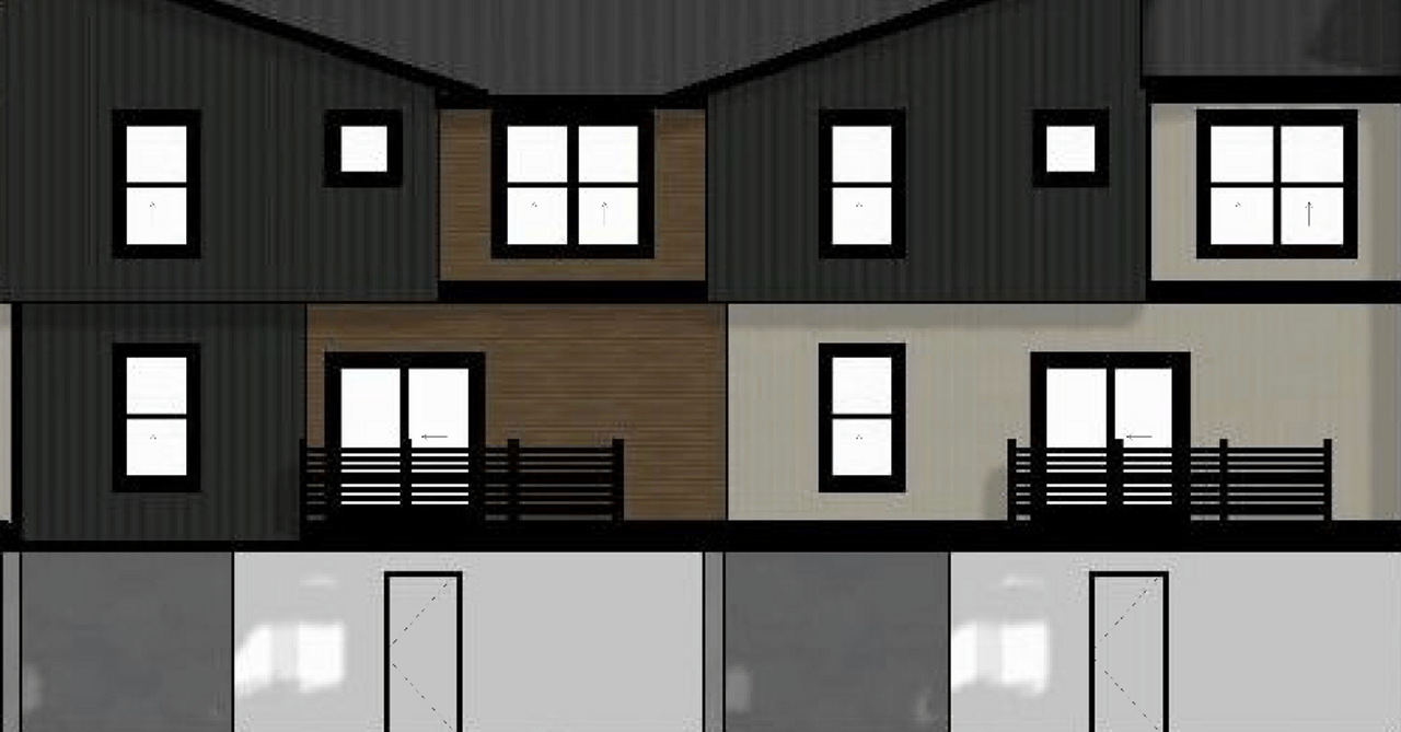 1617 University Townhomes Apartments 1617 University Ave, Columbia