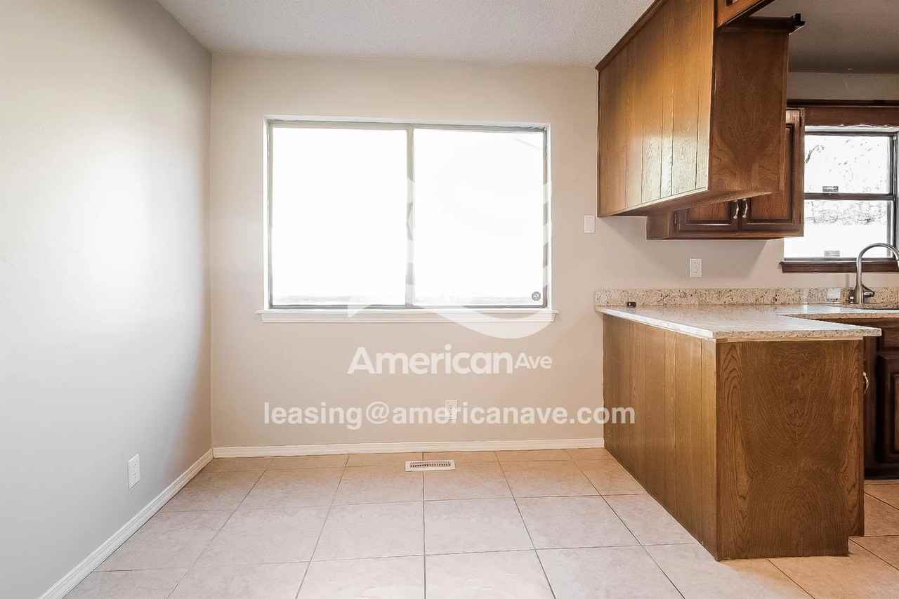 910 N Zenith Pl, Tulsa, OK 74127 3 Bedroom House for 1,550/month Zumper