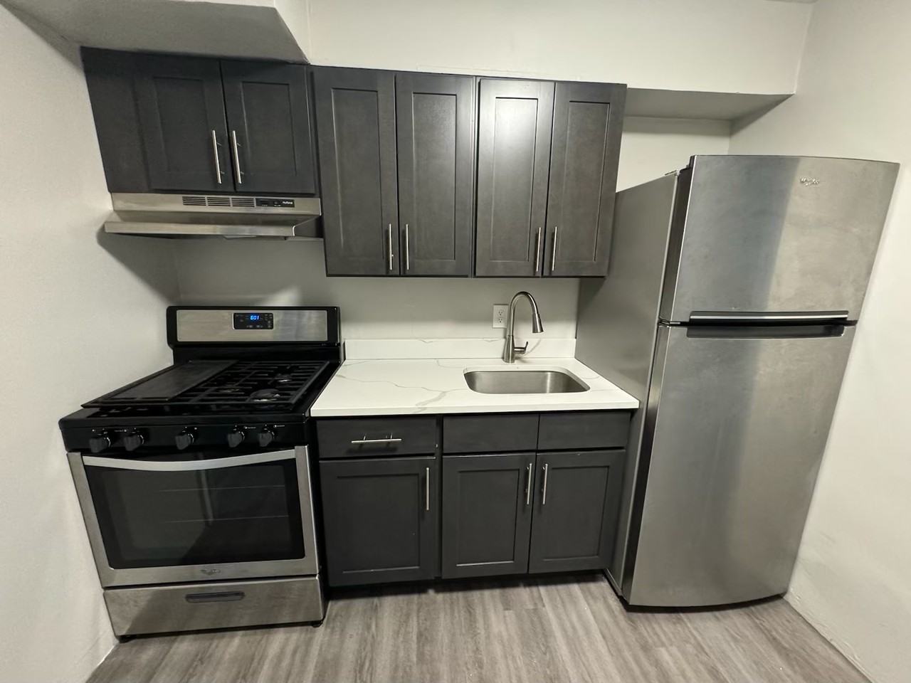 Godfrey Avenue Apartments 407 East Godfrey Avenue, Philadelphia, PA