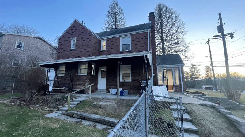 1836 Mount Royal Blvd, Glenshaw, PA 15116 4 bedroom House Rental Zumper