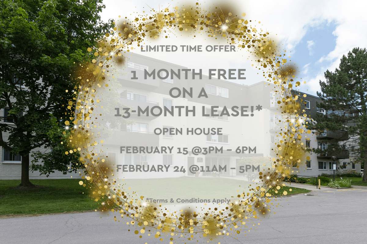 Apartments for Rent In Lindsay, Kawartha Lakes, ON Find Condos