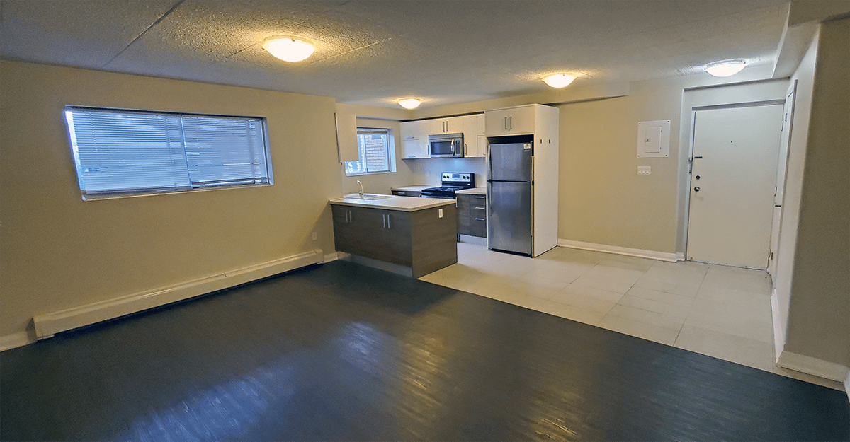 6635 Thorold Stone Apartments in Mitchelson, Niagara Falls, ON L2J 1B2