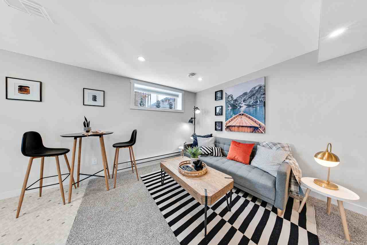 The Meadows Basement Suites Apartments 2726 Rosewood Dr, Saskatoon