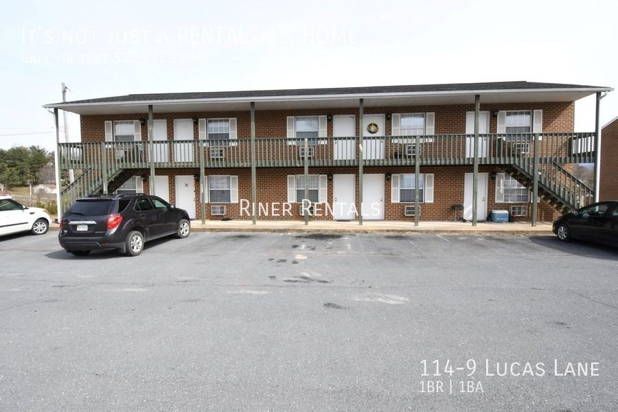 114 Lucas Ln Apt 3, Elkton, VA 22827, USA 6 unit Rentals Zumper