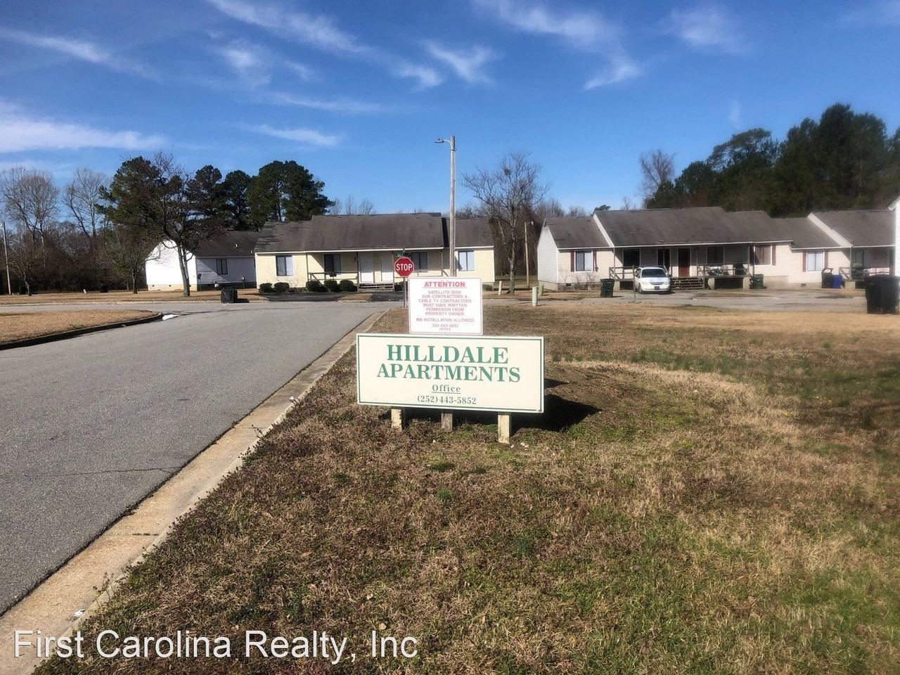 Hilltop Dr. Apartments in Sharpsburg, NC 27878 Zumper