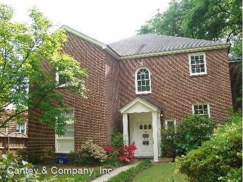 329 Upper & Lower Harden Street Apartments in Shandon, Columbia, SC