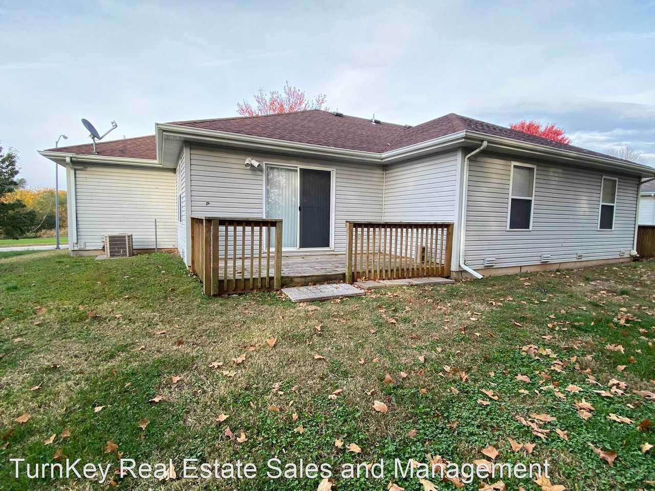 1229 1231 W. Bluegrass Apartments in Nixa, MO 65714 Zumper