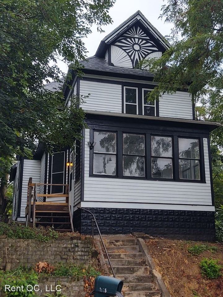Houses for Rent In Moline, IL Rentals Available Zumper